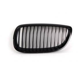 Genuine BMW M Performance Gloss Black Kidney Grille Left for M3 (E92/E90) buy in USA