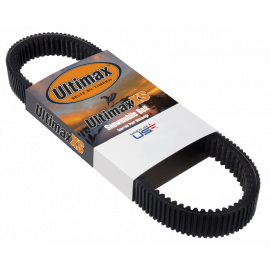 Ultimax Snowmobile XS Belt- XS801 buy in USA