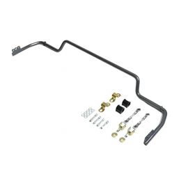 Progress Tech 00-06 Dodge Neon Rear Sway Bar (24mm - Adjustable) - Vehicle must have OEM Sway Bar buy in USA