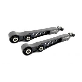 Torque Solution Adjustable Rear Control Arms (Spherical) - Mitsubishi Evolution 7/8/9 buy in USA