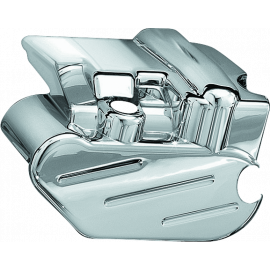 Kuryakyn Rear Caliper Cover Suzuki M109R 06-17 Chrome buy in USA