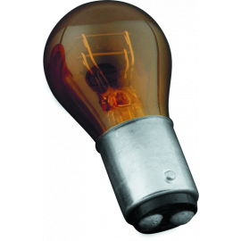 Kuryakyn Amber Incandescent Turn Signal Light Bulb buy in USA