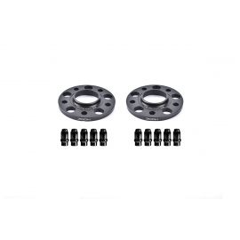 ✯✯✯✯✯ PlusTrack Wheel Spacer Kit 12.5mm for Ford Focus & Fiesta buy in USA