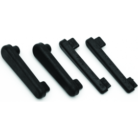 Kuryakyn Replacement Rubber Pads (4) buy in USA