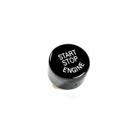 ✯✯✯✯✯ Black Stop/Start Button for BMW M2 F87 M3 F80 M4 F82 M5 F10 M6 F06 F12 F13 X5M F85 X6M F86 buy in USA