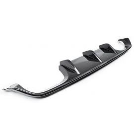 Genuine BMW M Performance Carbon Rear Diffuser for M3/M4 (F80/F82/F83) buy in USA