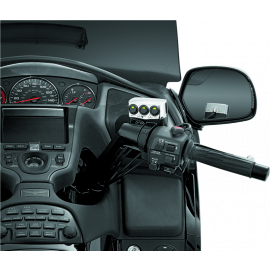 Kuryakyn Accessory Switches Honda Goldwing & Yamaha Models buy in USA