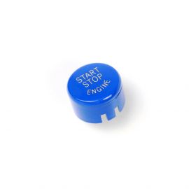 ✯✯✯✯✯ Blue Stop/Start Button for BMW M2 F87 M3 F80 M4 F82 M5 F10 M6 F06 F12 F13 X5M F85 X6M F86 buy in USA