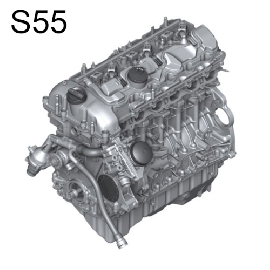 Jordan Tuned Custom Calibration 95RON / 98RON Stock Turbos, Stock Fuel System for BMW S55 M3 F80 M4 F82 M2 Competition F87 buy in USA