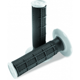 ProTaper 1/2 Waffle Grips - Dual Density Black buy in USA