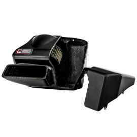 AWE Tuning Audi/VW MQB (1.8T / 2.0T) Carbon Fiber AirGate Intake w/ Lid buy in USA