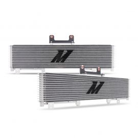 Mishimoto 99-13 Chevrolet Silverado / GMC Sierra Transmission Cooler buy in USA