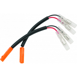 BikeMaster Honda Turn Signal Adapter Wires Pair buy in USA