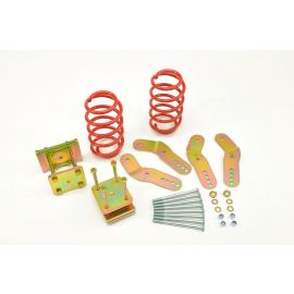 Eibach Sportline Lowering Springs for VW Caddy MK3/MK4 TSI TDI (F 40mm/R 45-75mm) buy in USA