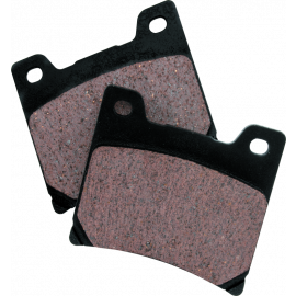 BikeMaster Yamaha Brake Pads buy in USA