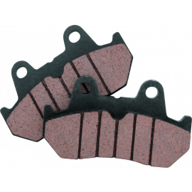 BikeMaster Honda Brake Pads buy in USA