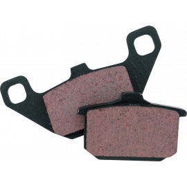 BikeMaster Kawasaki Brake Pads buy in USA