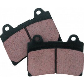 BikeMaster Yamaha Brake Pads buy in USA