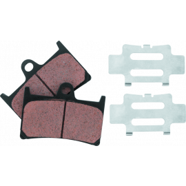 BikeMaster Yamaha Brake Pads buy in USA