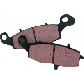 BikeMaster Kawasaki Brake Pads buy in USA