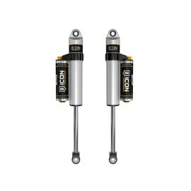 ICON 09-18 Ram 1500 0-3in Rear 2.5 Series Shocks VS PB CDCV - Pair buy in USA