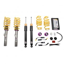 KW Coilover Kit V1 Audi S3 (8V) Quattro 2.0T with Magnetic ride buy in USA