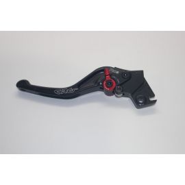 CRG 04-07 Yamaha FZ6-FZ1 Brake Lever - Short Black buy in USA