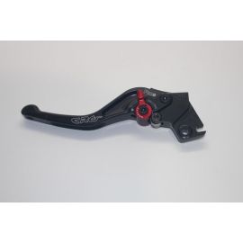 CRG 96-08 Ducati 600-800 Monster/ 97-03 ST2 RC2 Clutch Lever - Short Black buy in USA