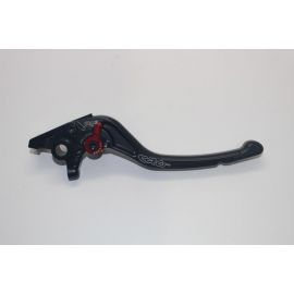 CRG 15-17 Yamaha R3 RC2 Brake Lever - Standard Black buy in USA