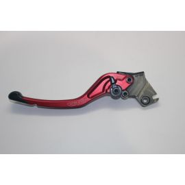 CRG 15-17 Yamaha R3 RC2 Clutch Lever -Standard Red buy in USA