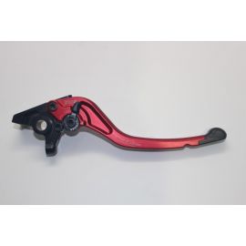 CRG 04-16 Aprilia/ 06-20 Ducati/ 05-16 KTM RC2 Brake Lever -Standard Red buy in USA