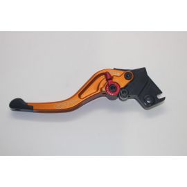 CRG 04-08 Aprilia/ 06-20 Ducati RC2 Clutch Lever -Short Gold buy in USA