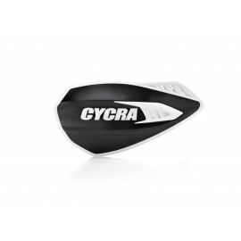 Cycra Cyclone MX - Black/White buy in USA