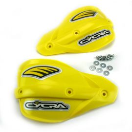 Cycra Enduro Handshield - - Yellow buy in USA