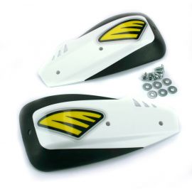 Cycra Enduro DX Handshield - White buy in USA