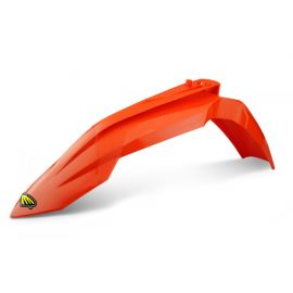 Cycra 16-23 KTM 125-500 SX/XC/XC-W/SX-F/XC-F/XCF-W Performance Front Fender - Orange buy in USA