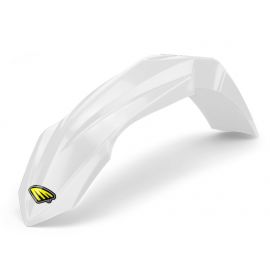 Cycra 05-14 Yamaha YZ125 Performance Front Fender - White buy in USA