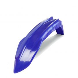 Cycra 20+ Yamaha WR250F Performance Front Fender - Blue buy in USA