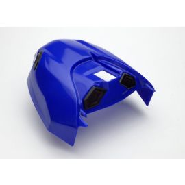 Cycra 23+ Yamaha YZ450/ 2024 YZ250F Vented Air Box Cover - Blue buy in USA