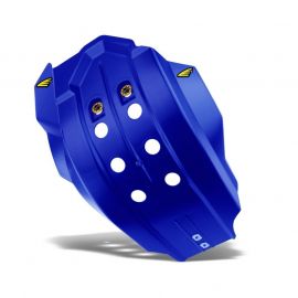 Cycra 14-18 Yamaha YZ250F Full Armor Skid Plate - Blue buy in USA