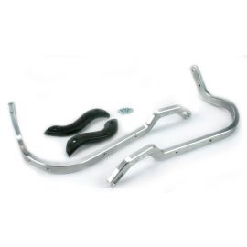 Cycra CRM Replacement Barset w/Bumpers - Silver buy in USA