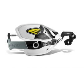 Cycra CRM Ultra 7/8 in. Clamp w/White Shield/Cover buy in USA