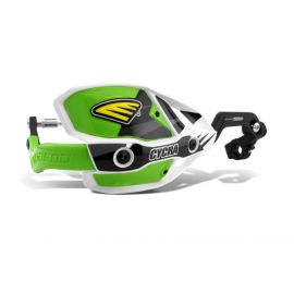 Cycra CRM Ultra 7/8 in. Clamp w/White Shield/Green Cover buy in USA