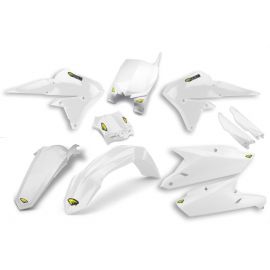 Cycra 14-18 Yamaha YZ250F-450F Powerflow Body Kit - White buy in USA