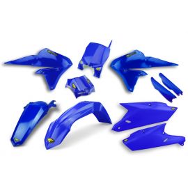 Cycra 14-18 Yamaha YZ250F Powerflow Body Kit - Blue buy in USA