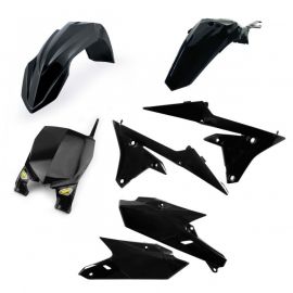 Cycra 14-18 Yamaha YZ250F-YZ450F 5 pc. Replica Body Kit - Black buy in USA