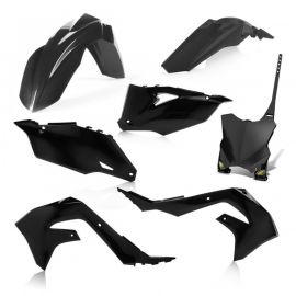 Cycra 21-23 Kawasaki KX450X 5 PC. Replica Body Kit - Black buy in USA