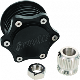 DragonFire Racing Quick Release Spline Adapter/Hub Kit - Fits Arctic Cat- Can-Am- and Polaris models buy in USA