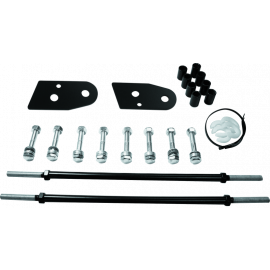 DragonFire Racing Stage 1 Lift Kit - Fits Polaris Ranger 13-21 buy in USA