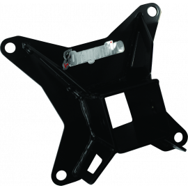 DragonFire Racing Receiver Hitch for Honda Talon models buy in USA